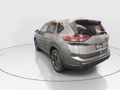 2025 Nissan Rogue - Photo 5