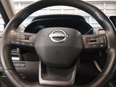 2025 Nissan Rogue - Photo 12