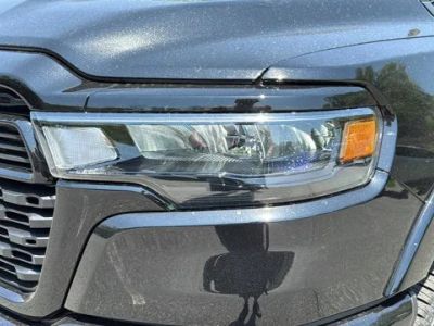 2026 RAM 1500 — detail view