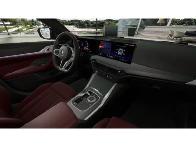 2026 BMW i4 — photo 14 view