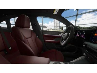 2026 BMW i4 — photo 9 view