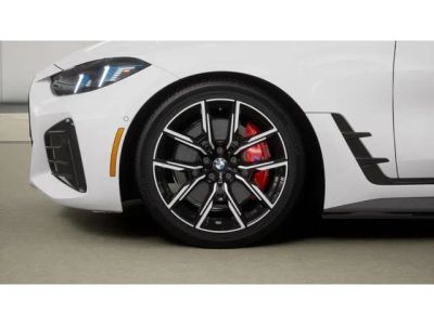 2026 BMW i4 — photo 7 view