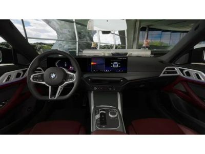 2026 BMW i4 — photo 10 view