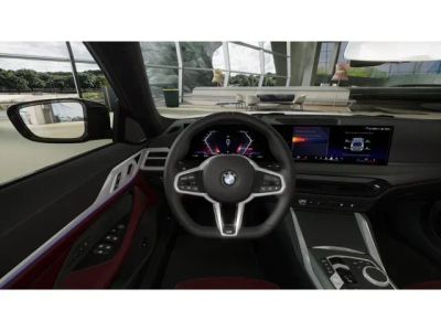 2026 BMW i4 — photo 13 view