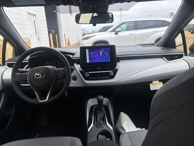 2026 Toyota Corolla Hybrid - Photo 25