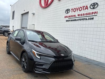 2026 Toyota Corolla Hybrid - Photo 3