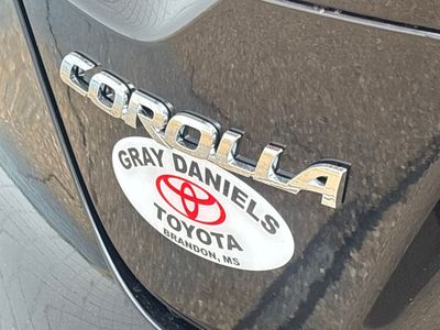 2026 Toyota Corolla Hybrid - Photo 29