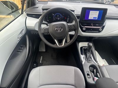 2026 Toyota Corolla Hybrid - Photo 2