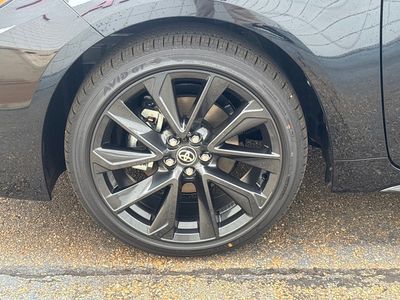 2026 Toyota Corolla Hybrid - Photo 22