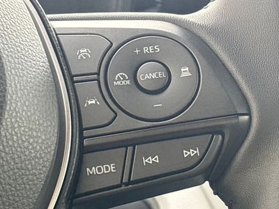 2026 Toyota Corolla Hybrid - Photo 20