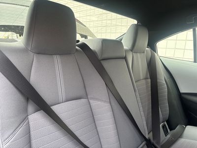 2026 Toyota Corolla Hybrid - Photo 24