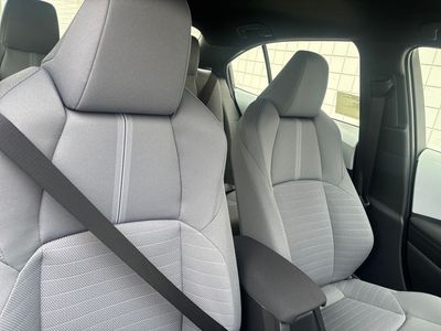 2026 Toyota Corolla Hybrid - Photo 16
