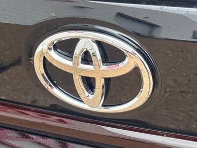 2026 Toyota Corolla Hybrid - Photo 28