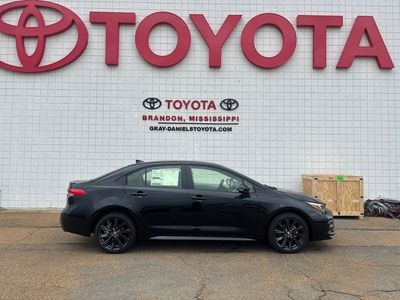 2026 Toyota Corolla Hybrid - Photo 4