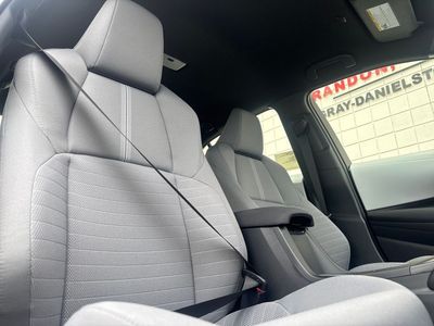 2026 Toyota Corolla Hybrid - Photo 23