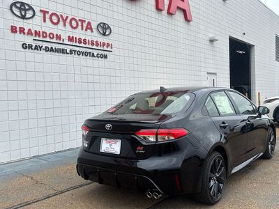 2026 Toyota Corolla Hybrid - Photo 5