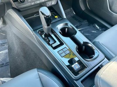 2026 Subaru Outback — photo 17 view