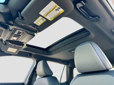 2026 Subaru Outback — photo 22 view