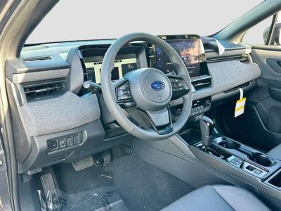 2026 Subaru Outback — photo 9 view