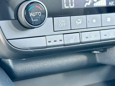 2026 Subaru Outback — photo 20 view