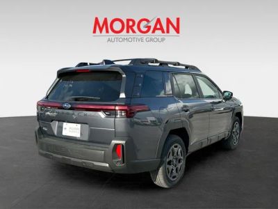 2026 Subaru Outback — photo 7 view