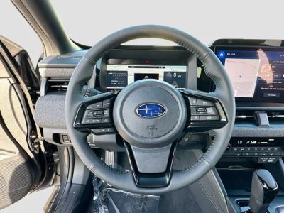 2026 Subaru Outback — photo 11 view