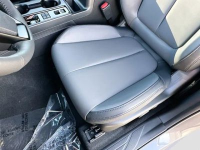 2026 Subaru Outback — photo 19 view
