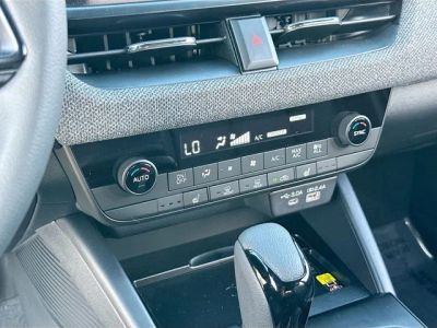 2026 Subaru Outback — photo 16 view