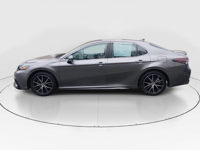 2023 Toyota Camry - Photo 4