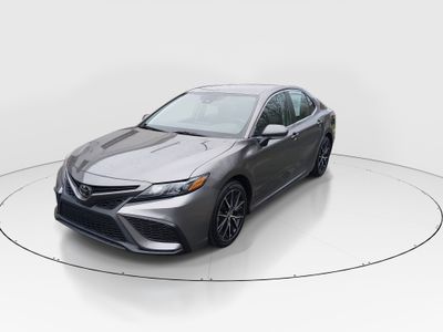 2023 Toyota Camry - Photo 3