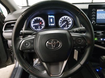 2023 Toyota Camry - Photo 12
