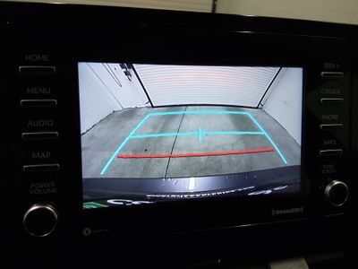 2023 Toyota Camry - Photo 16