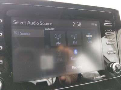 2023 Toyota Camry - Photo 18