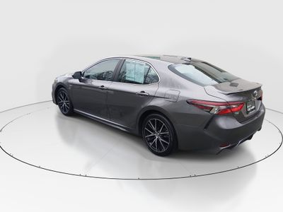 2023 Toyota Camry - Photo 5