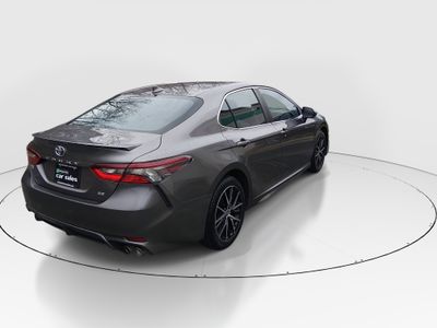2023 Toyota Camry - Photo 7
