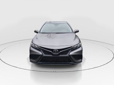 2023 Toyota Camry - Photo 2