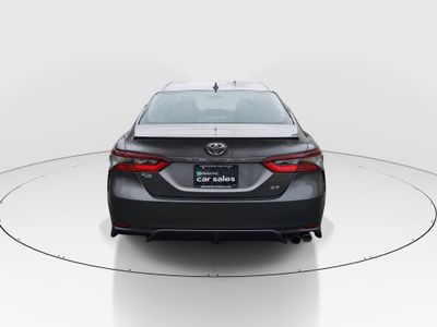 2023 Toyota Camry - Photo 6