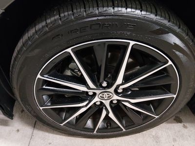 2023 Toyota Camry - Photo 10