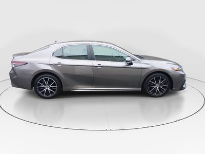 2023 Toyota Camry - Photo 8