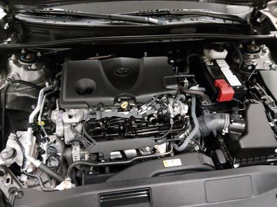 2023 Toyota Camry - Photo 9