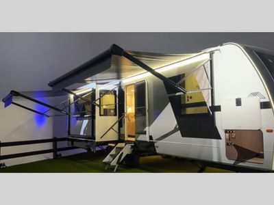 2026 Brinkley Model I - Photo 4