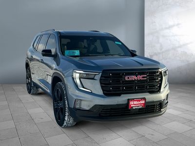 2025 GMC Acadia - Photo 1