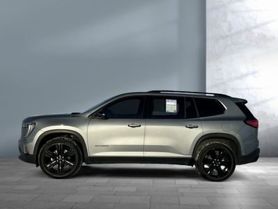 2025 GMC Acadia - Photo 5