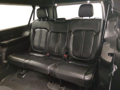 2023 Jeep Wagoneer L — photo 19 view