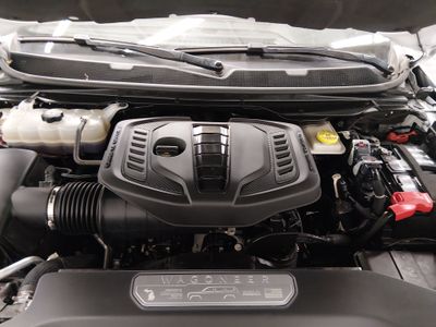 2023 Jeep Wagoneer L — photo 9 view
