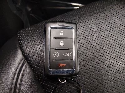 2023 Jeep Wagoneer L — photo 15 view