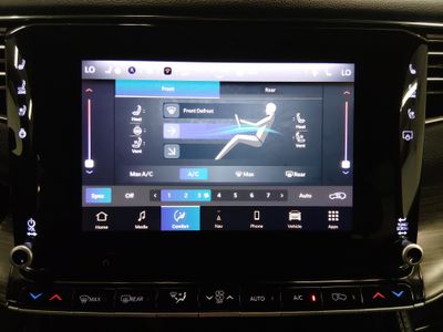 2023 Jeep Wagoneer L — photo 20 view