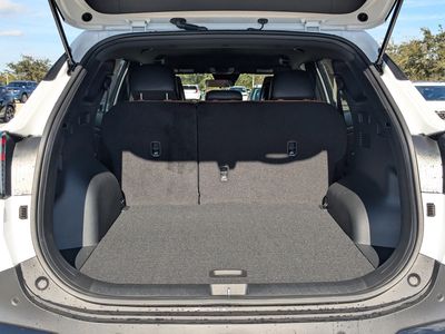 2026 Kia Sportage — photo 15 view