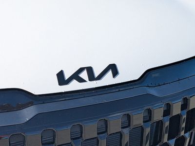 2026 Kia Sportage — photo 11 view