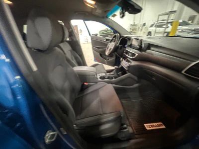 2020 Hyundai Tucson — photo 15 view